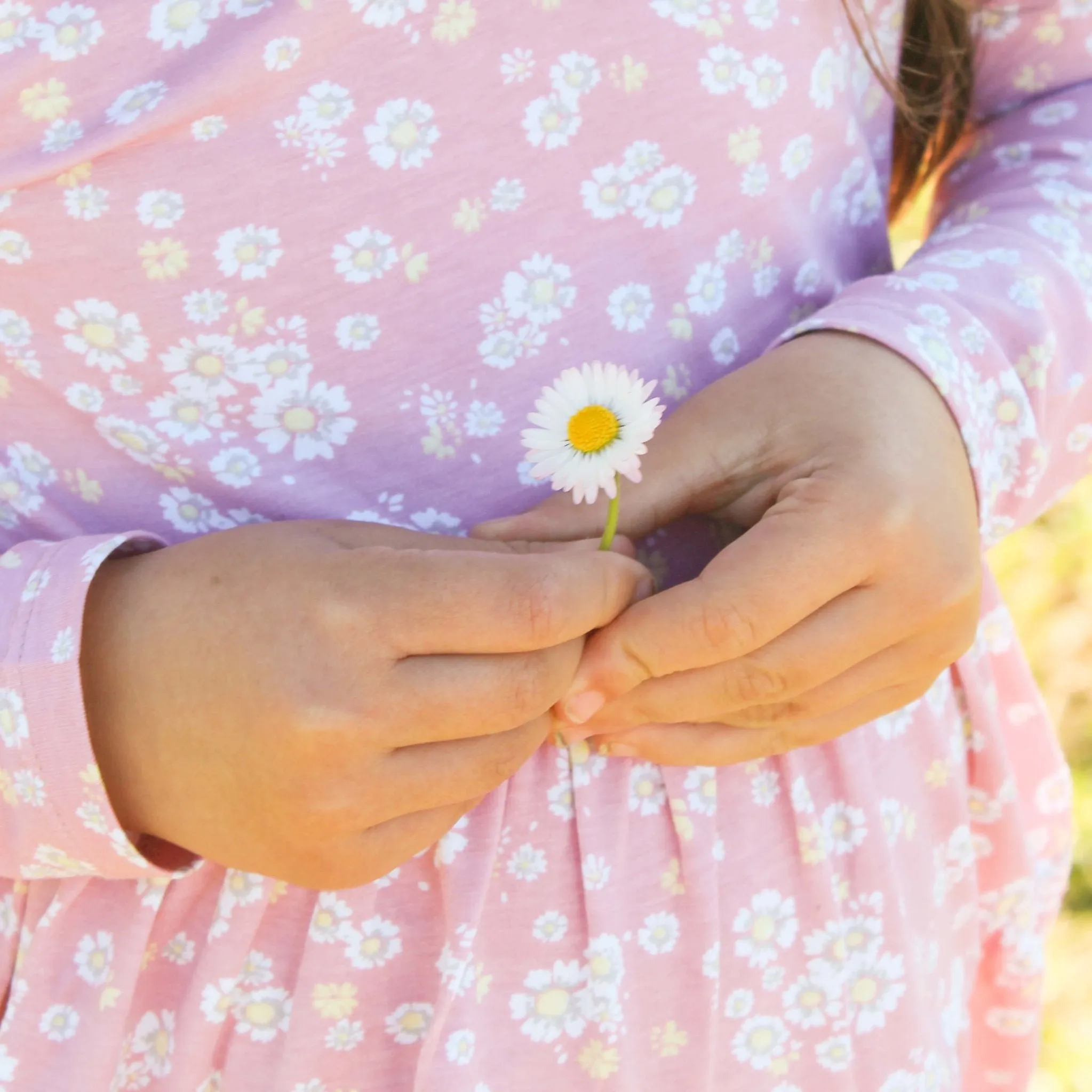 ADDISYN TWIRLY DRESS