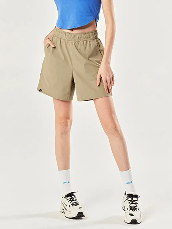 Always Stretchy Shorts