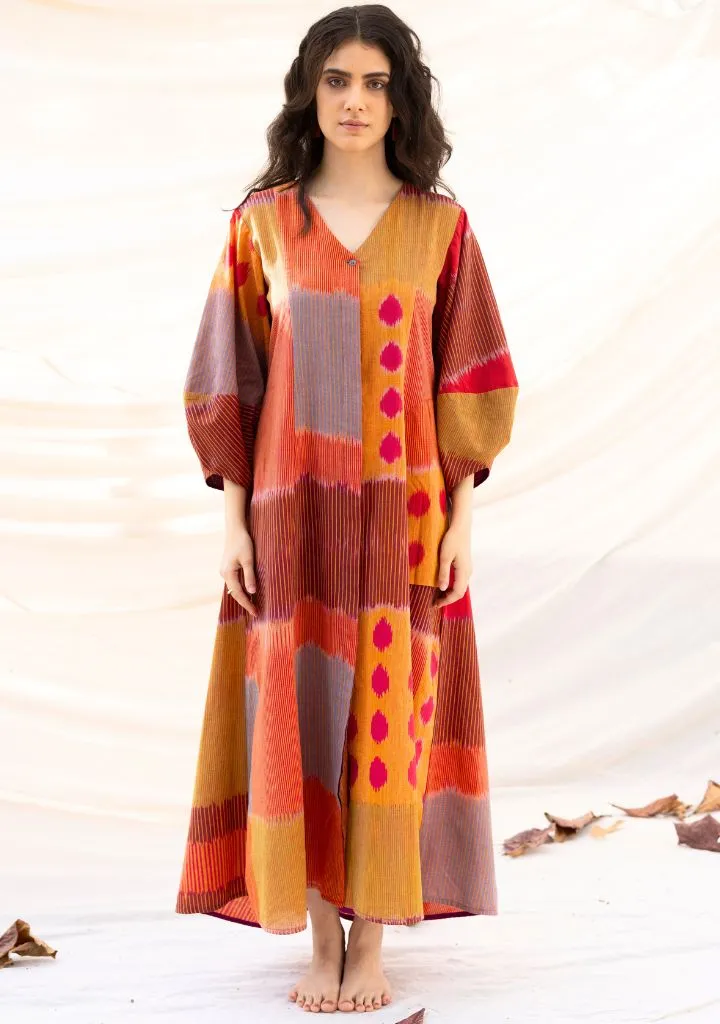 Ang Twirl Dress
