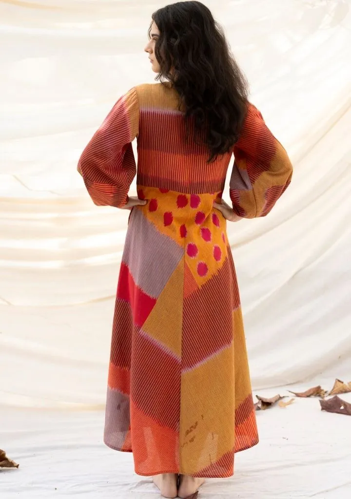 Ang Twirl Dress