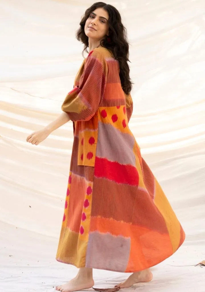 Ang Twirl Dress