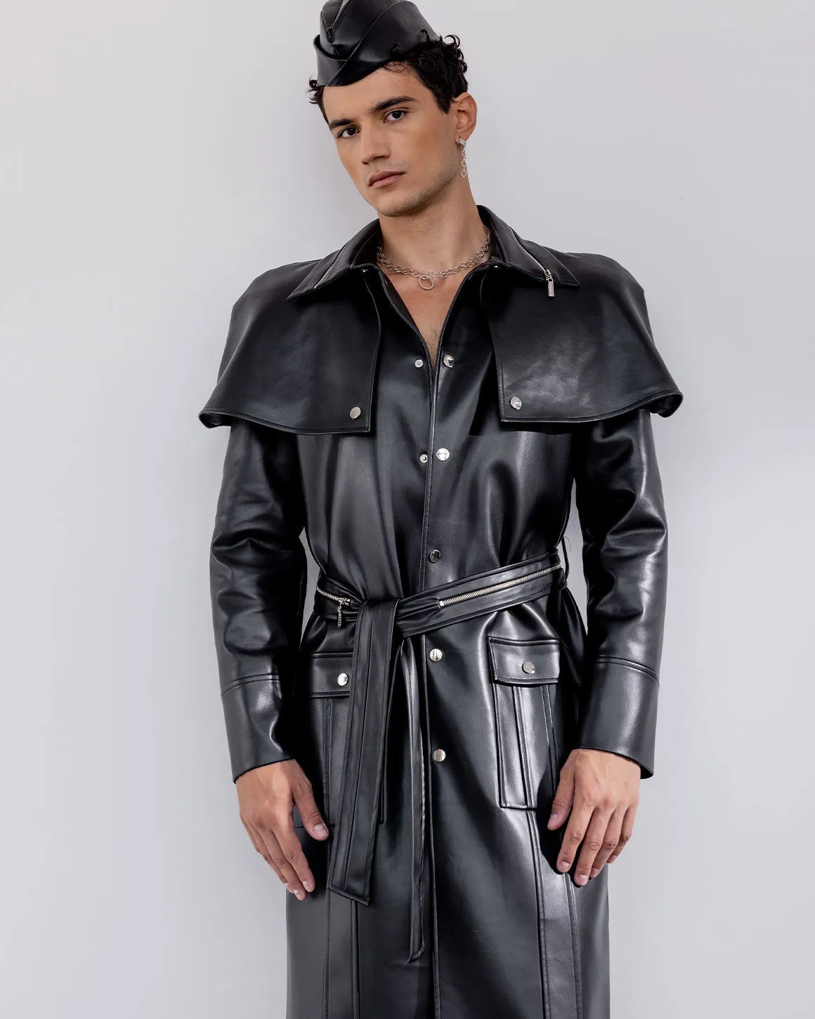 Batista Coat