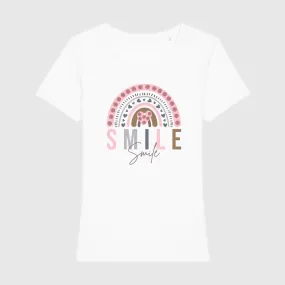 Bio T-Shirt - Rainbow -