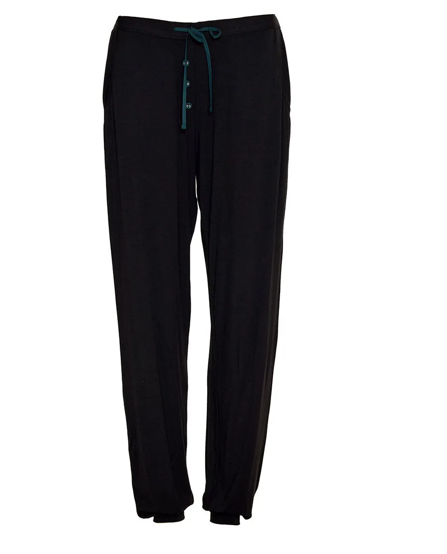 Blake Jersey Pyjama Bottoms
