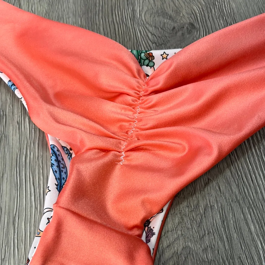 Boho Vibrance Zoey Bottoms