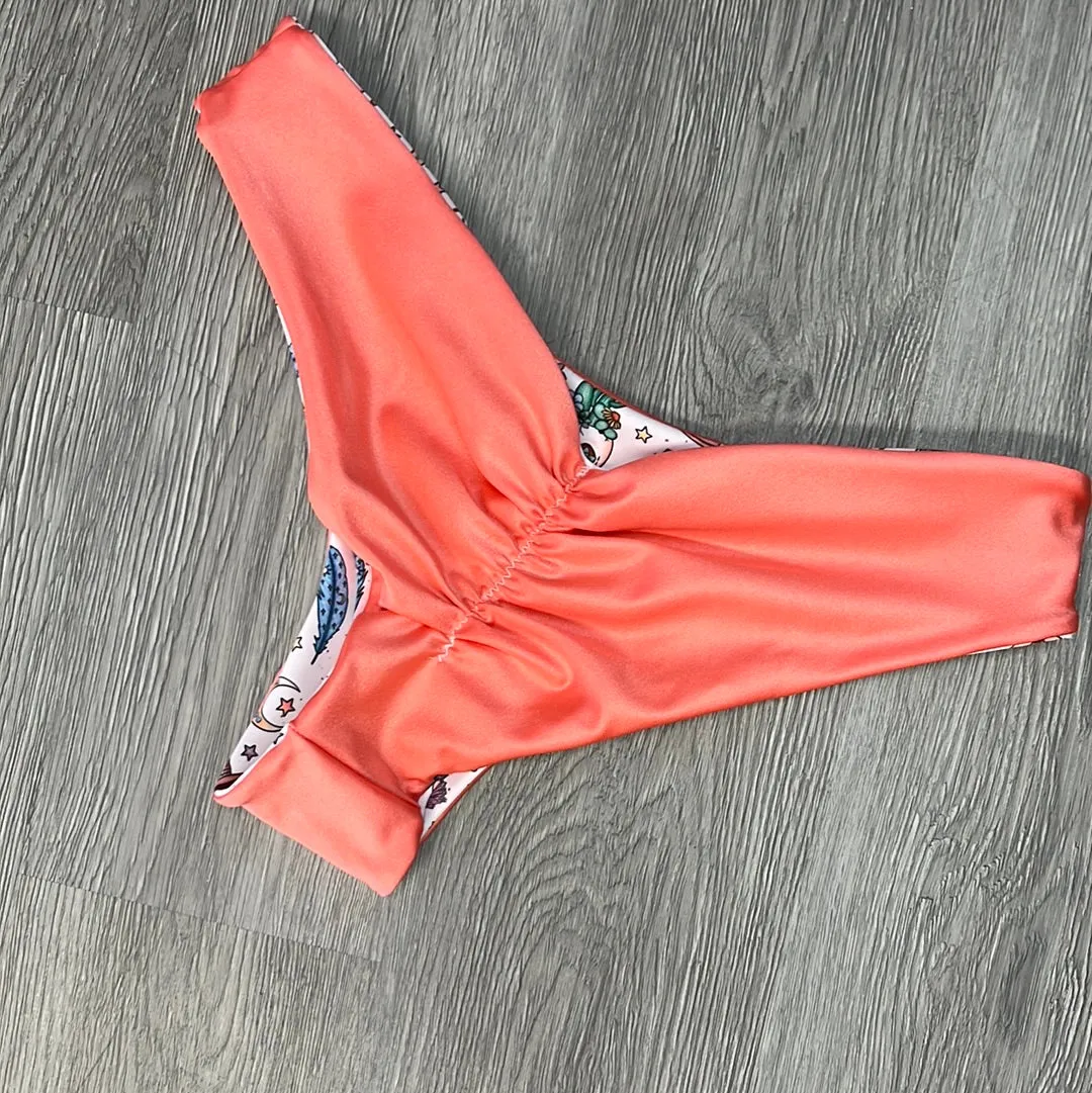 Boho Vibrance Zoey Bottoms