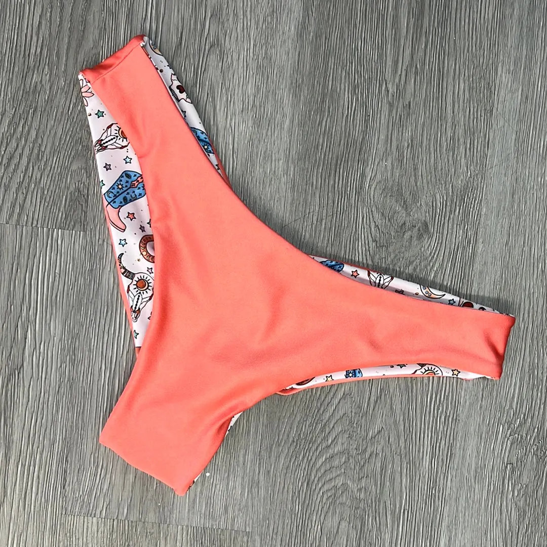Boho Vibrance Zoey Bottoms