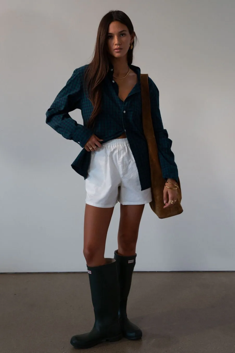 Bright Basics Shorts