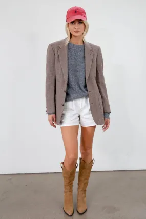 Bright Basics Shorts