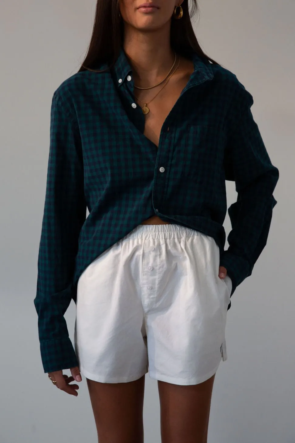 Bright Basics Shorts