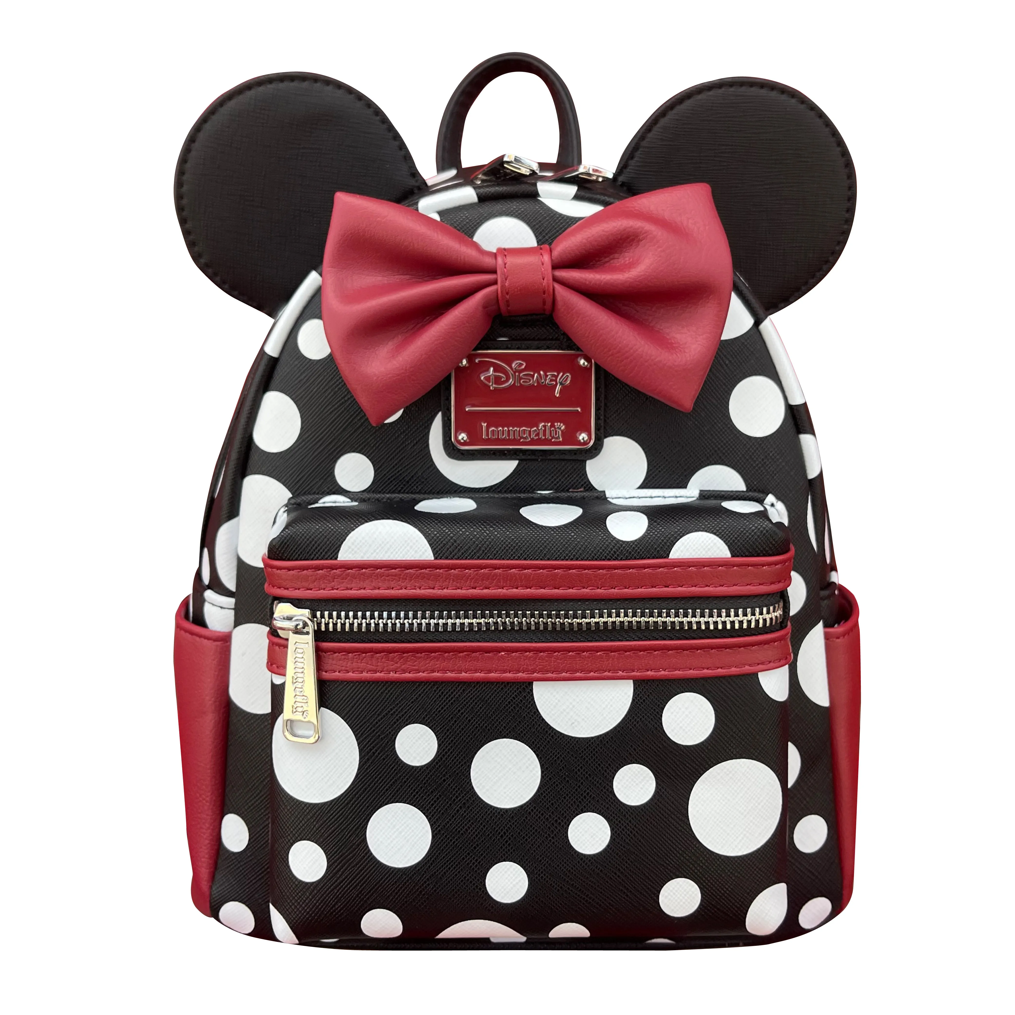 Collection Lounge Exclusive LF Minnie Polka Dot