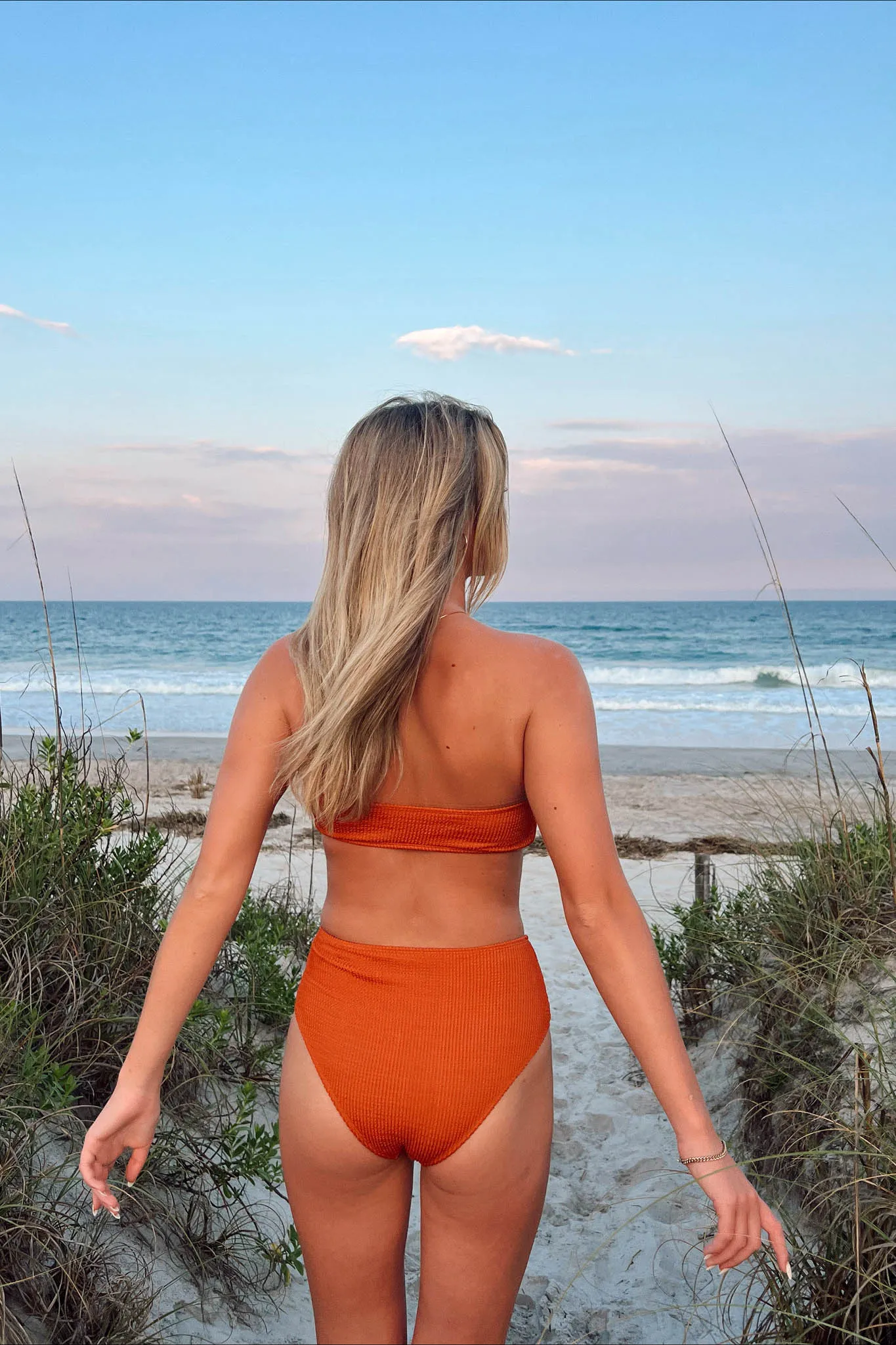 Coronado Beach Bikini Bottoms