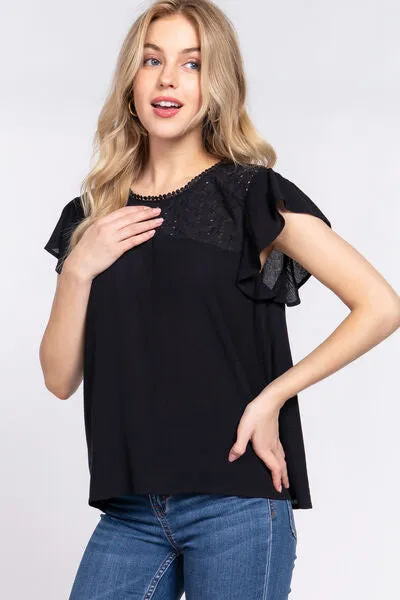 Evie Top