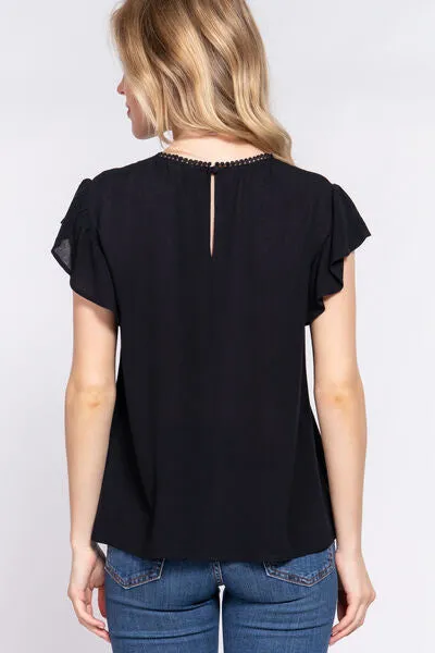 Evie Top