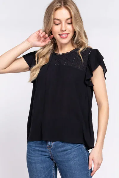 Evie Top