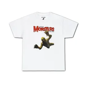 Famous Monsters of Filmland, Creature from the Black Lagoon fan art shirt