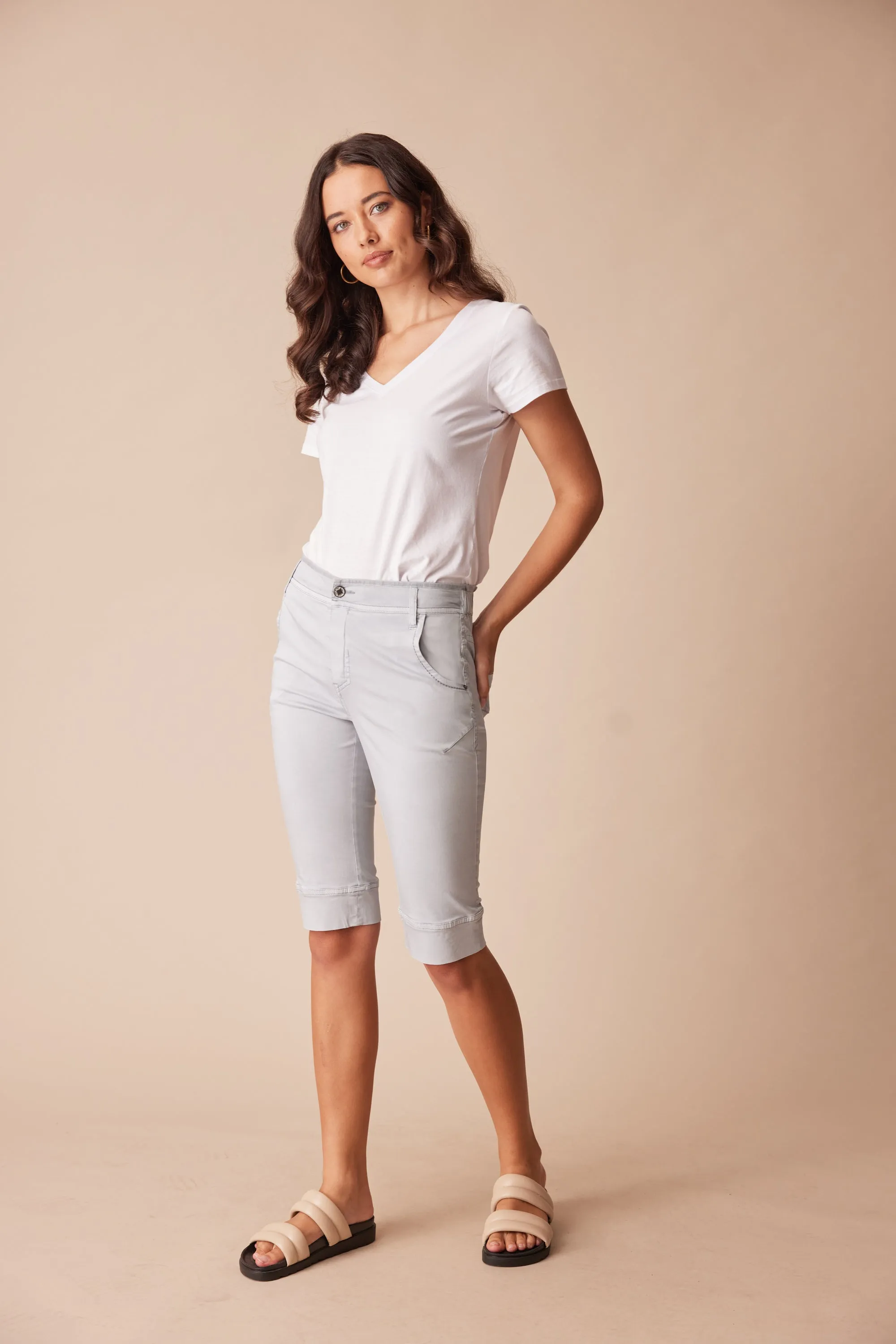 Flint Short