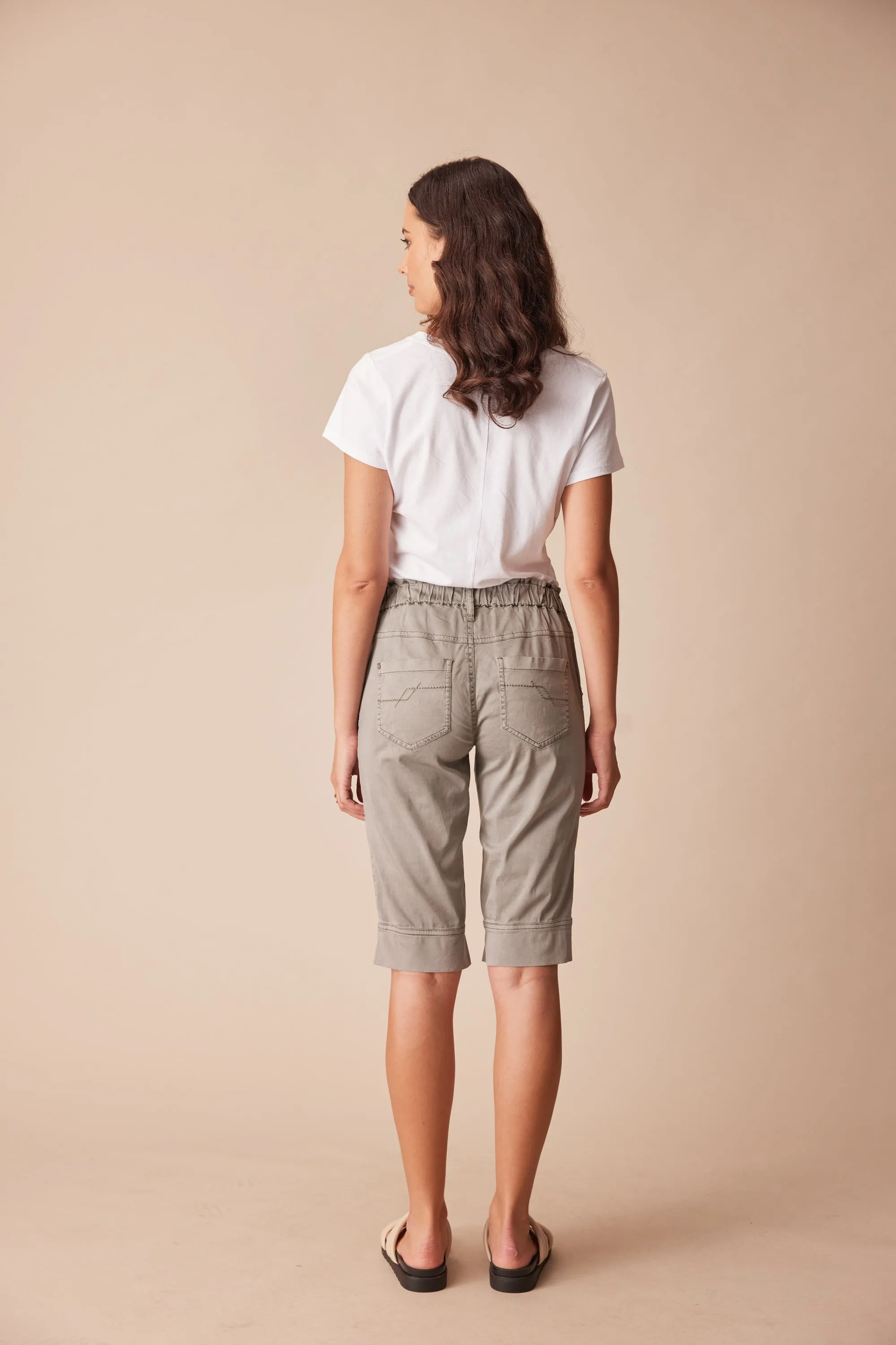 Flint Short