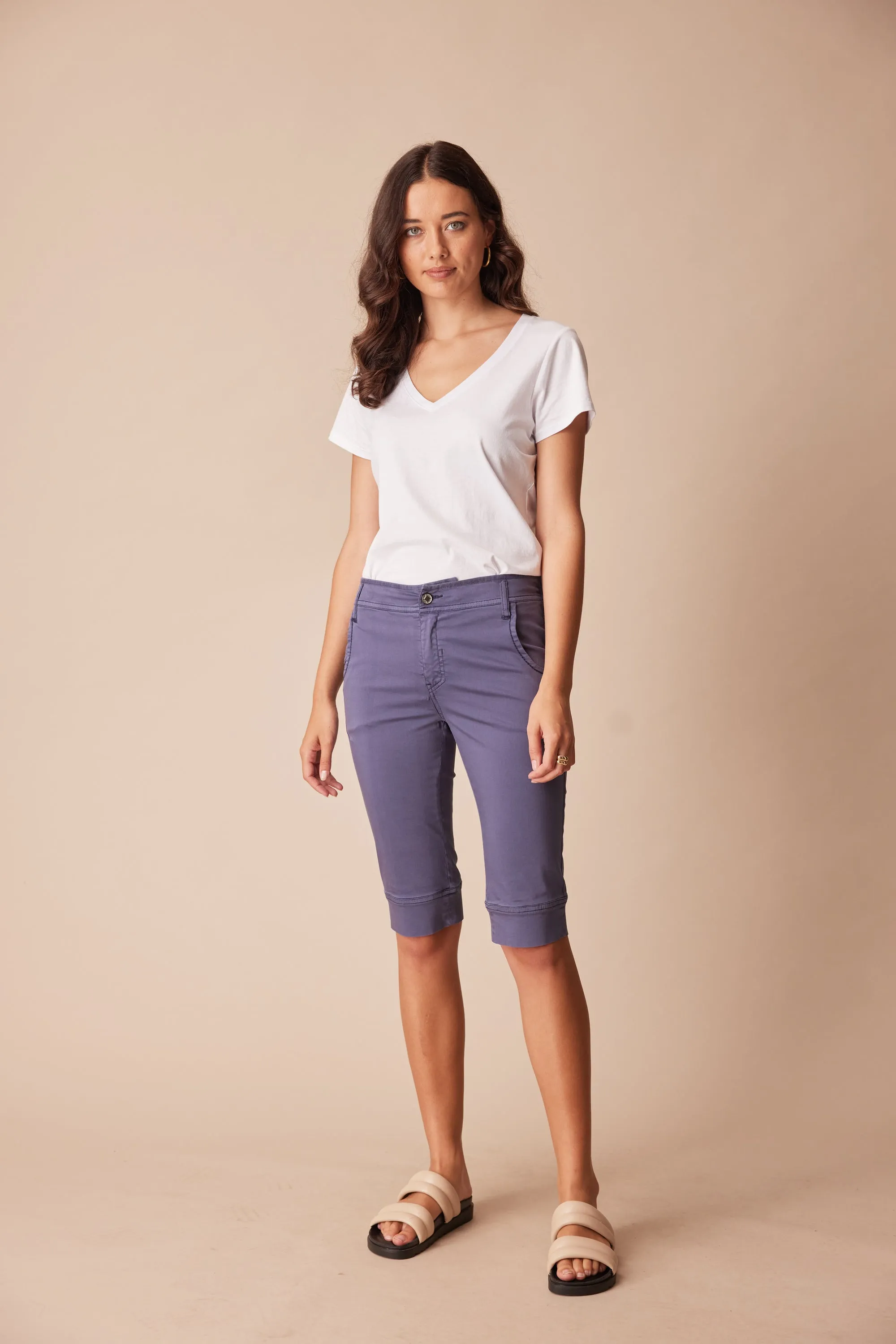 Flint Short