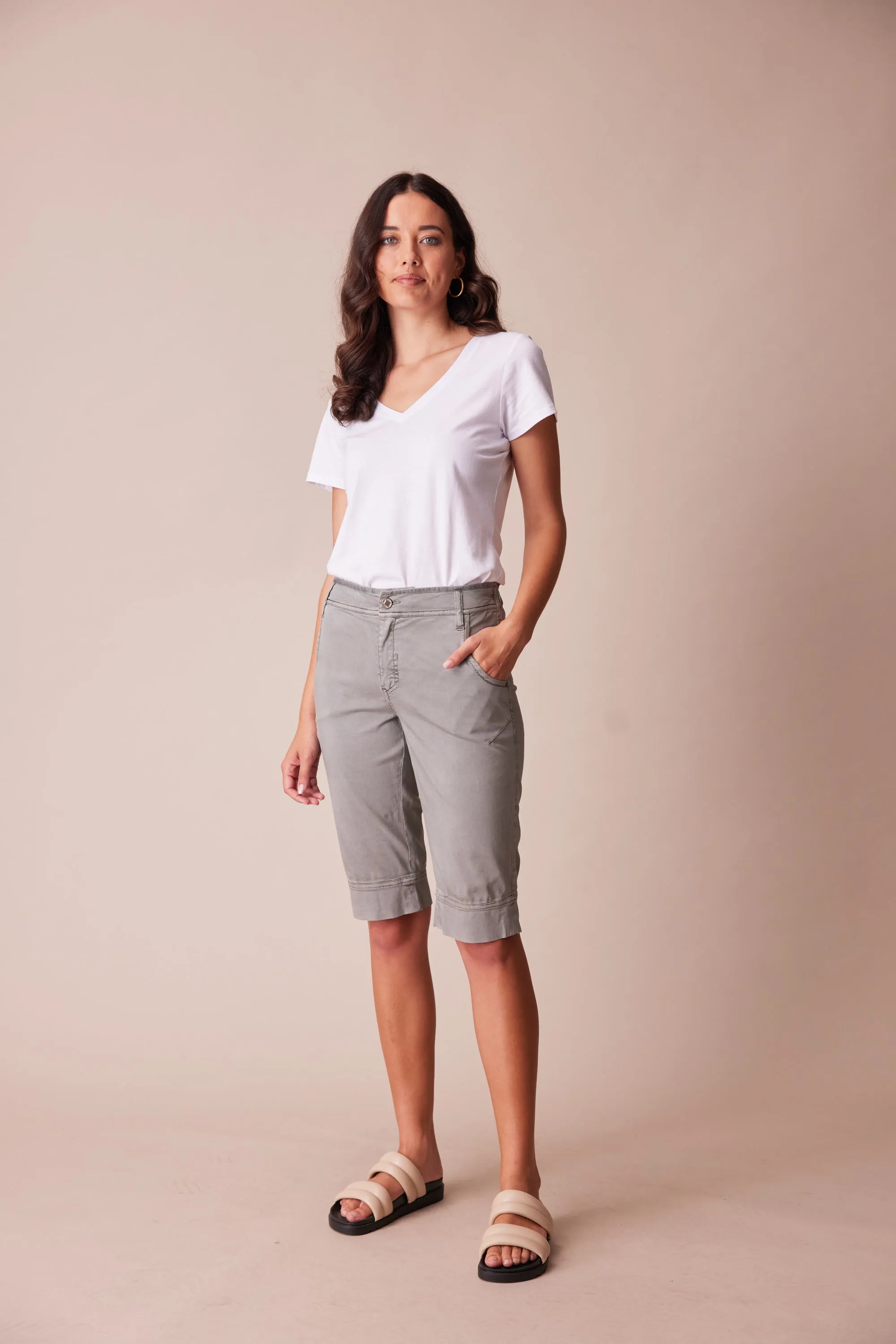 Flint Short