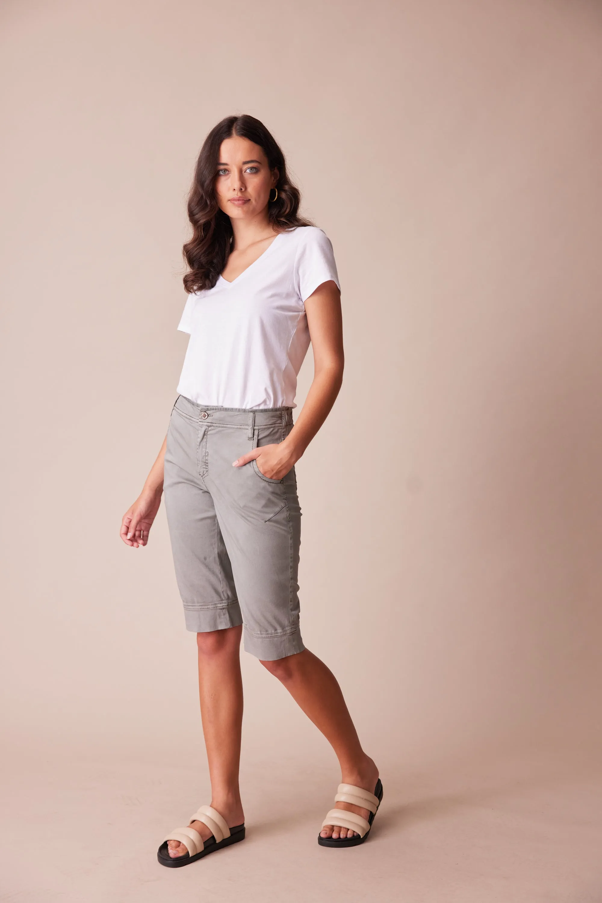 Flint Short