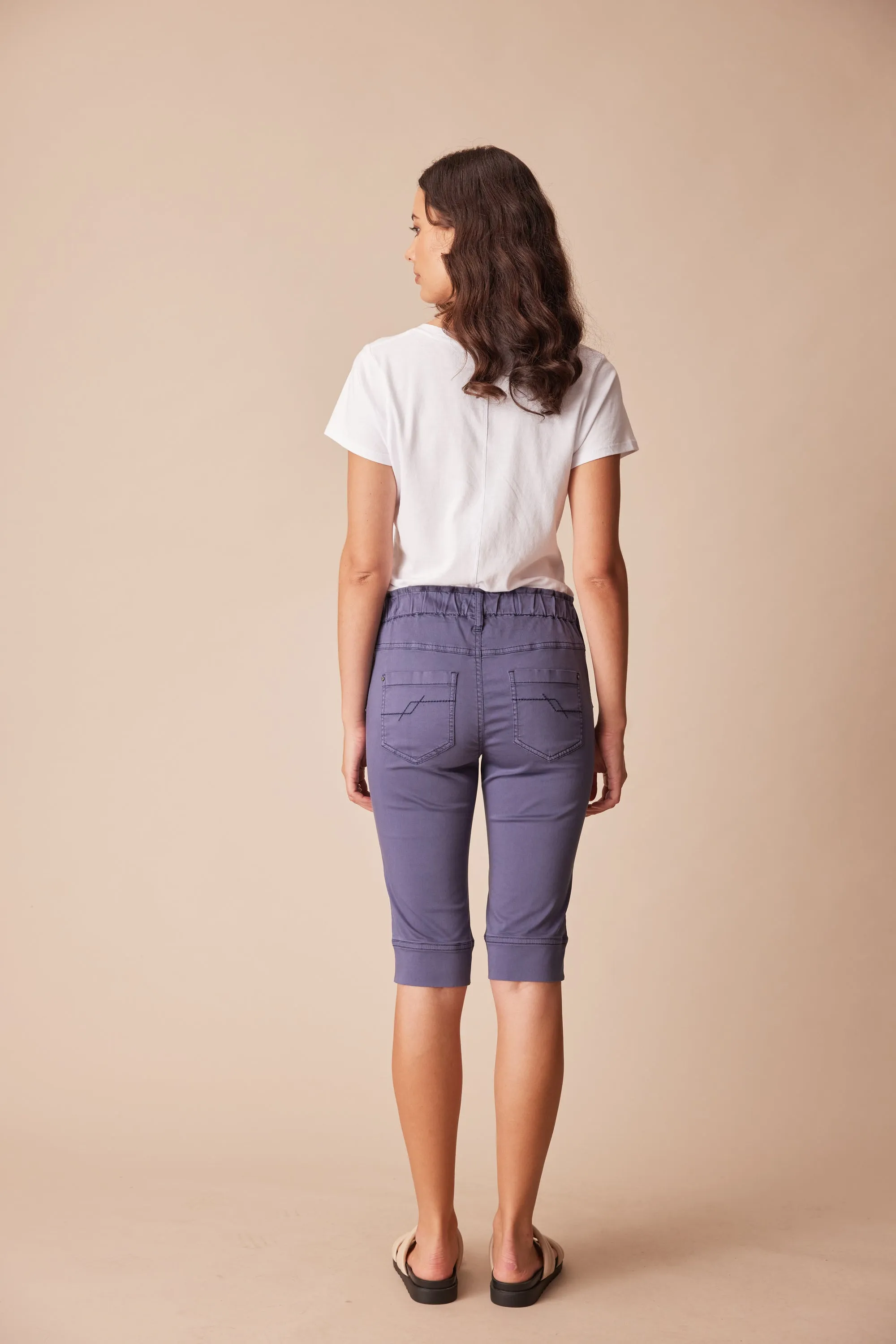 Flint Short