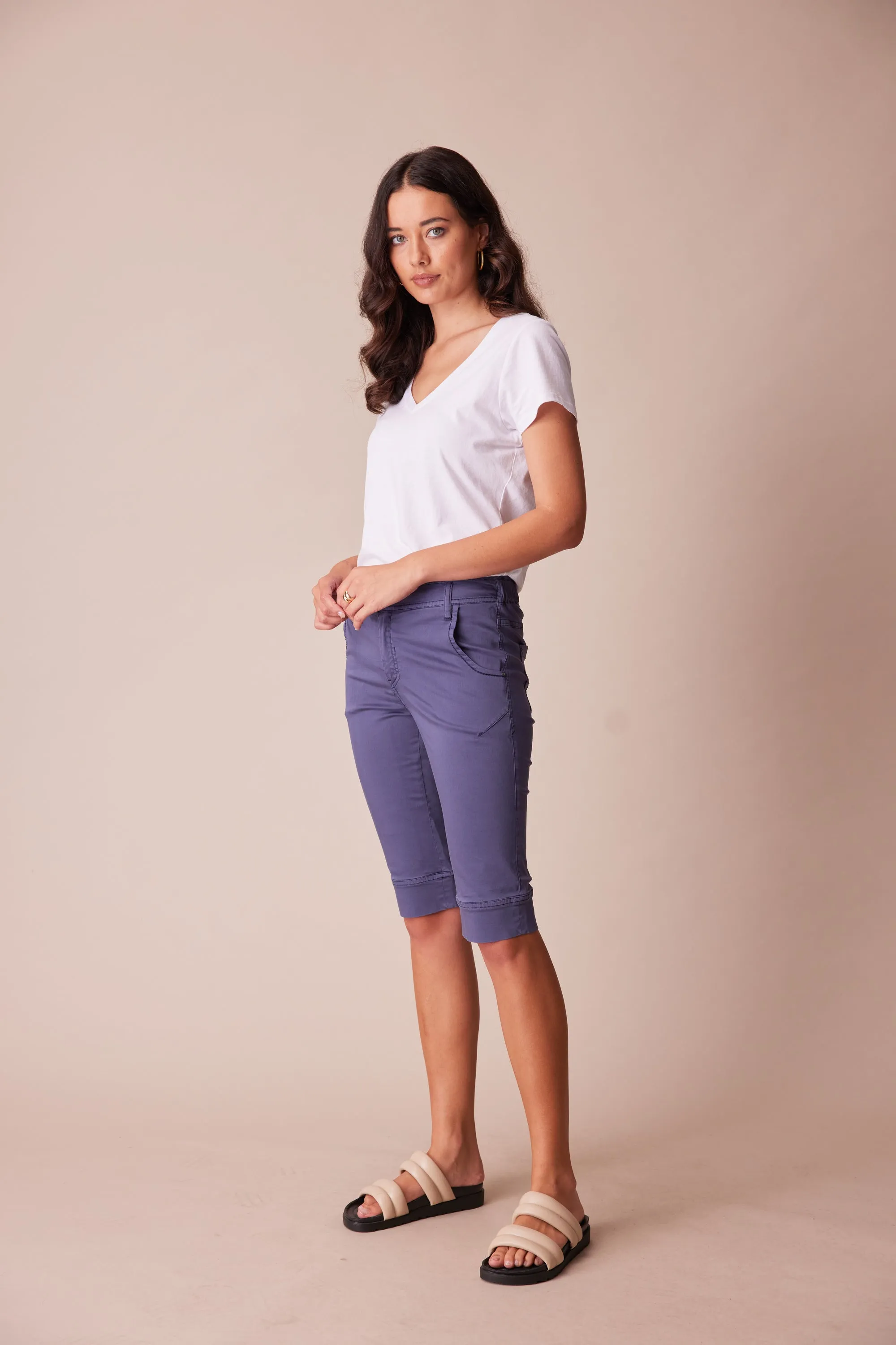 Flint Short