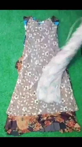 Floral Dresses