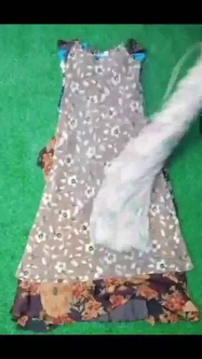 Floral Dresses