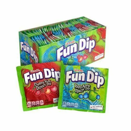 FUN DIP SMALL