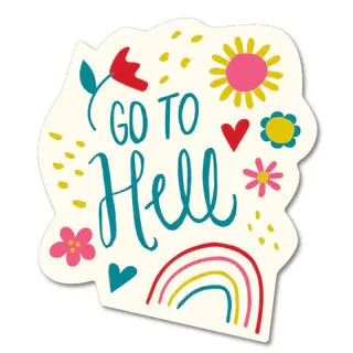 Fun Stickers