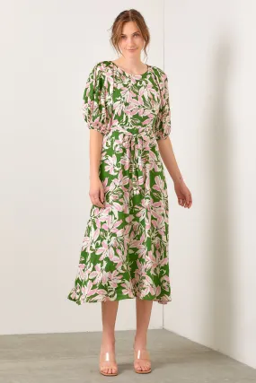 'Garden Glory' Dress