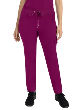 HH 360 - Women's Nikki Knit Waistband Pant [1]