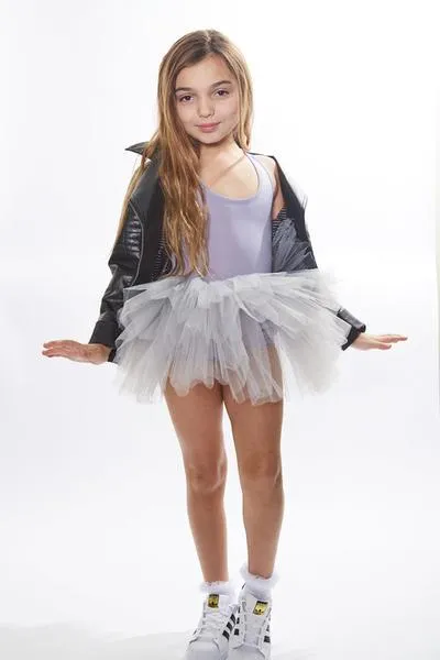I Love Plum BETTY TUTU