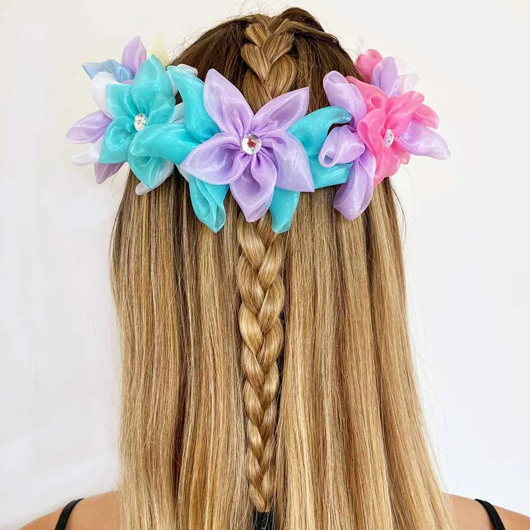 Island Princess Garland