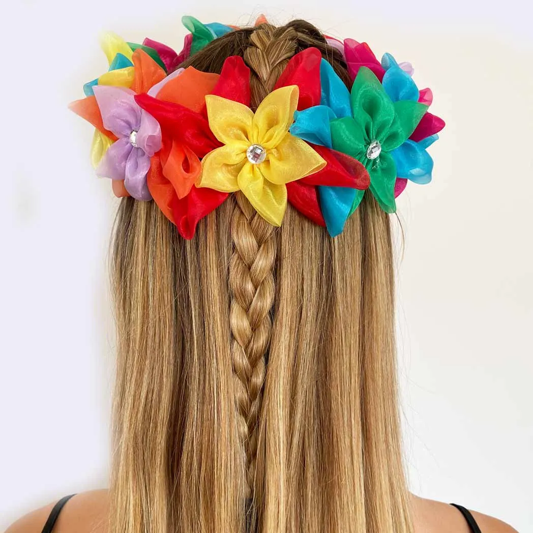 Island Princess Garland