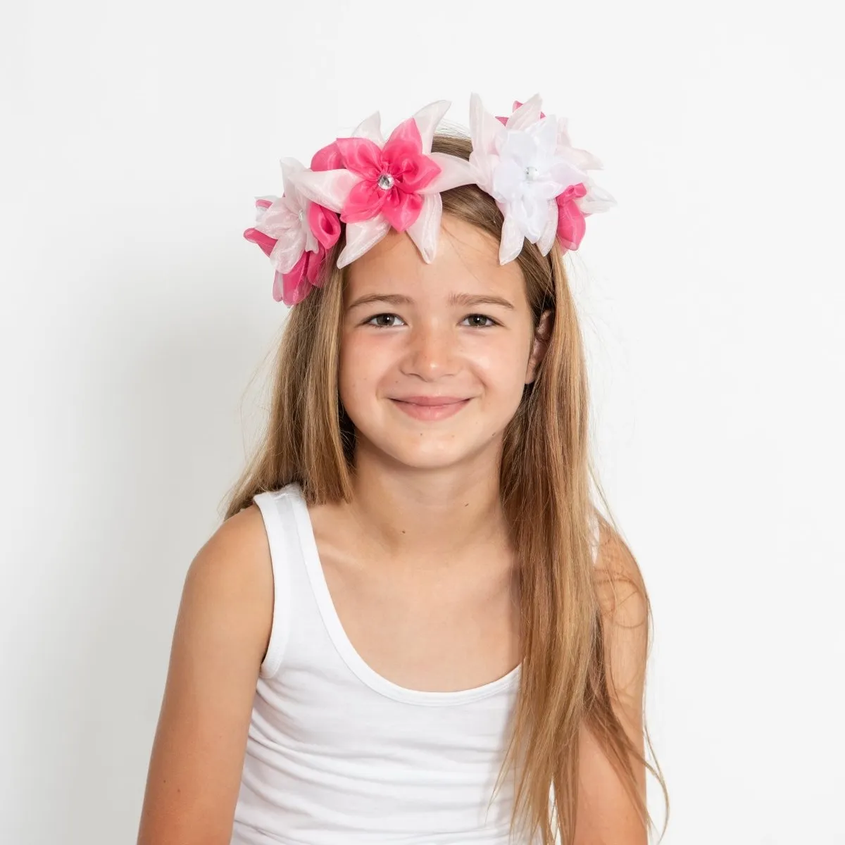 Island Princess Garland