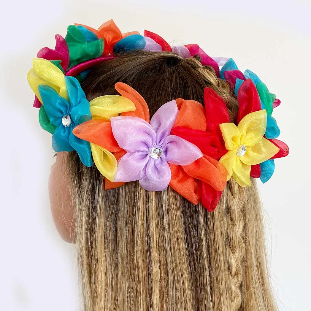 Island Princess Garland