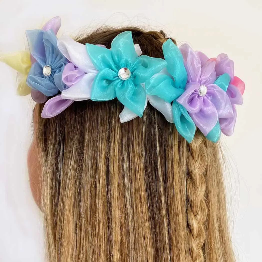 Island Princess Garland