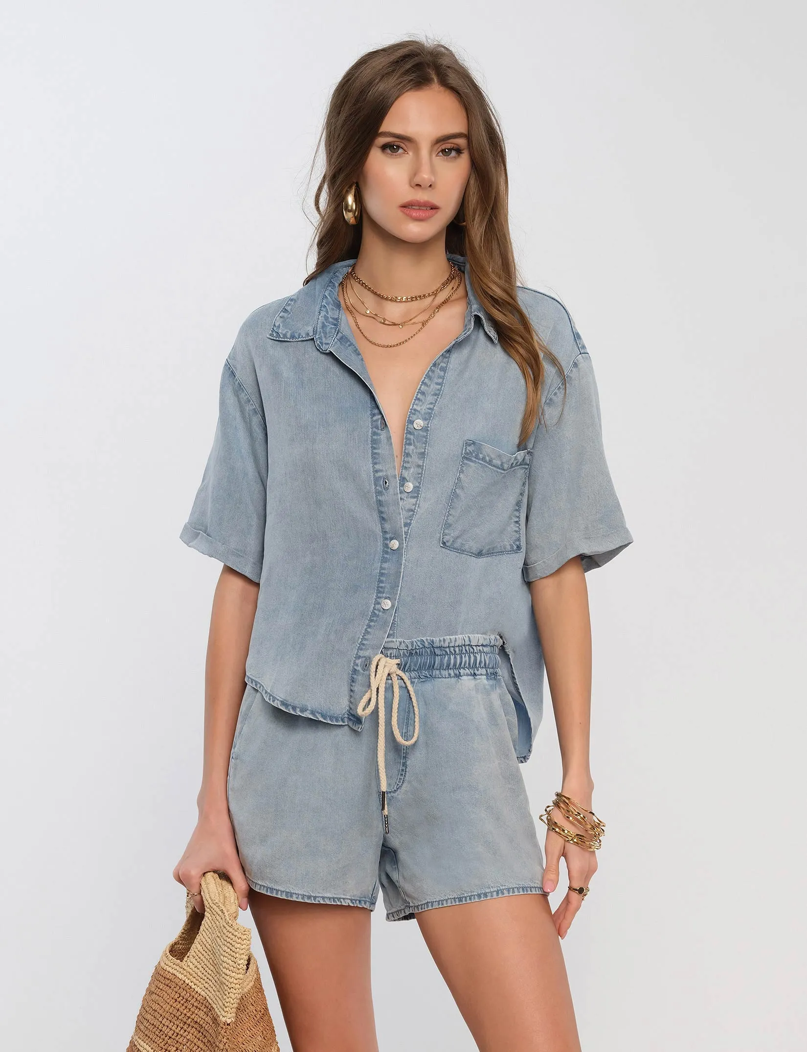 Jasmina Set