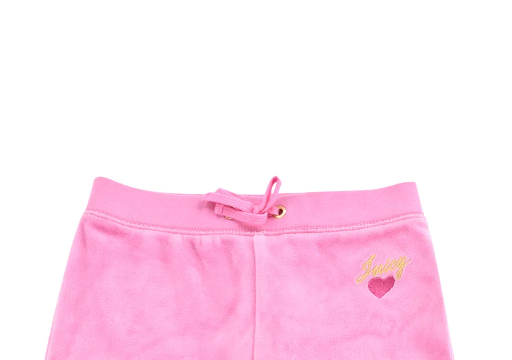 Juicy, Girls Bottoms, 2 Years
