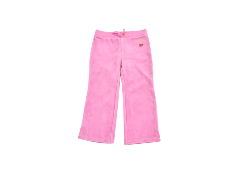 Juicy, Girls Bottoms, 2 Years