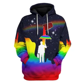 LGBT Tops