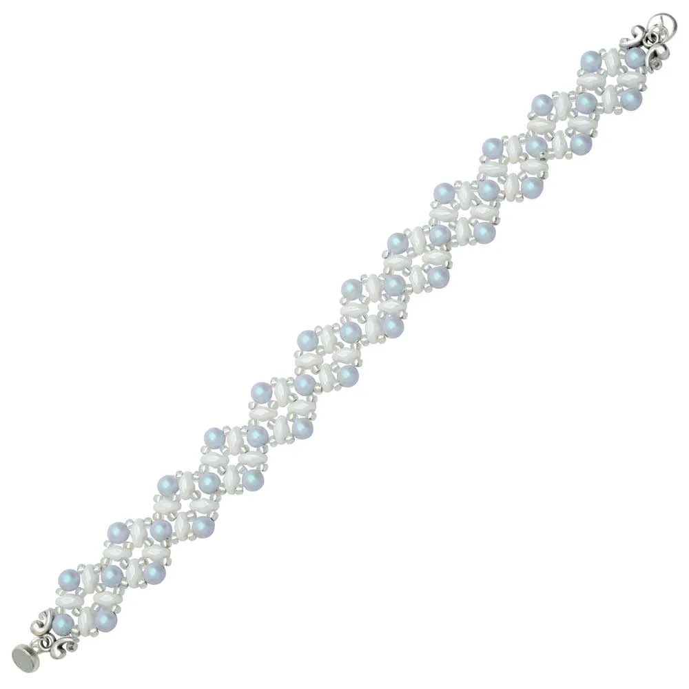 Living on Cloud 9 Bracelet