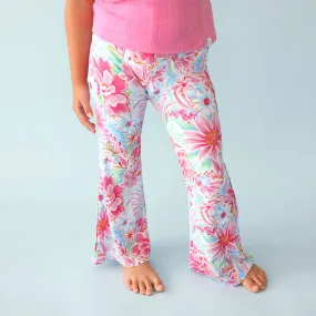 Marina Bell Bottoms