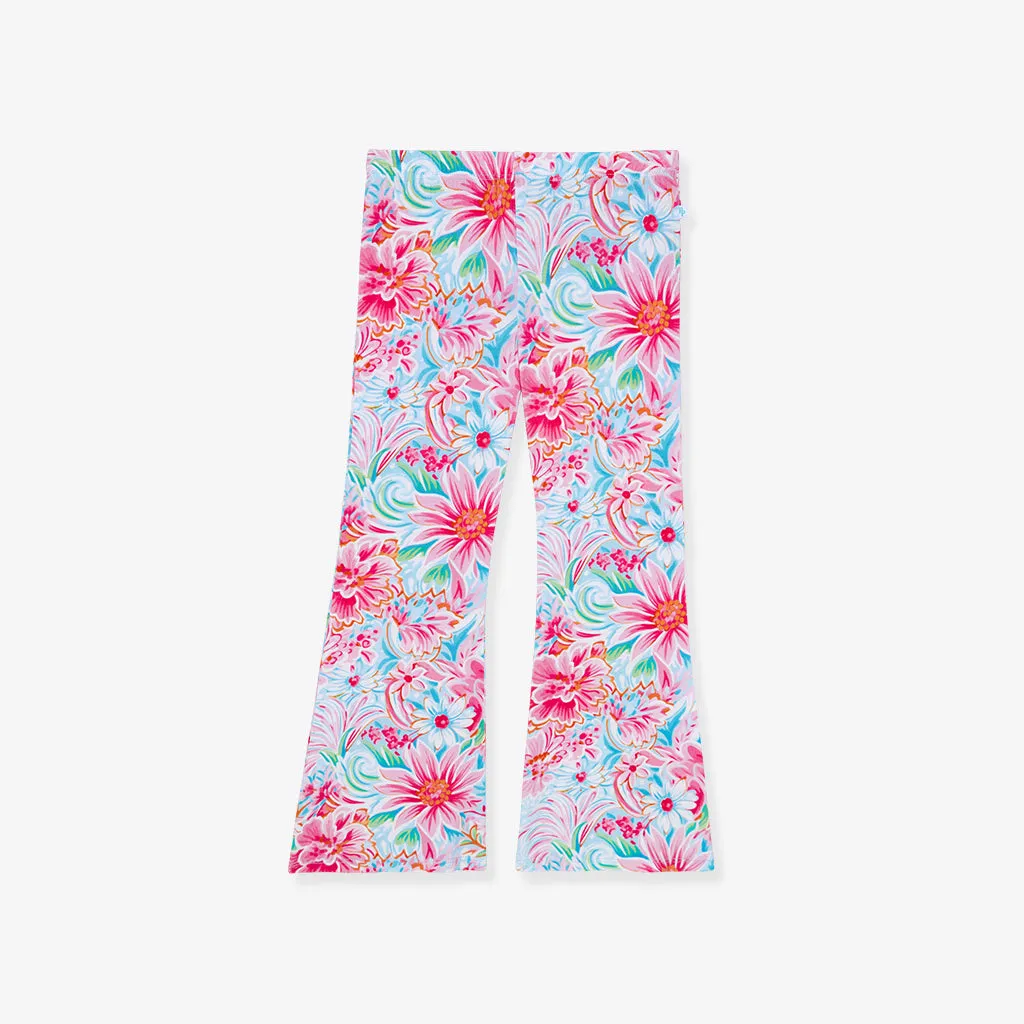 Marina Bell Bottoms