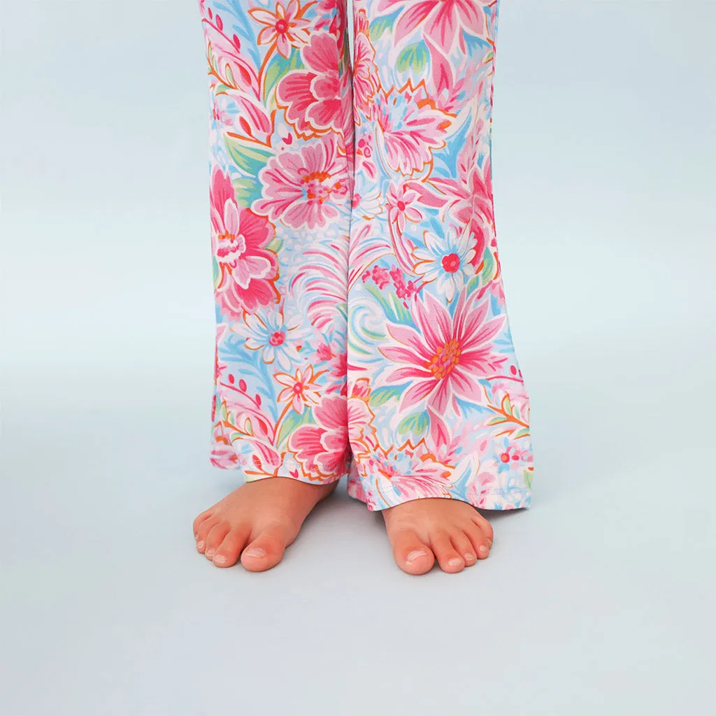 Marina Bell Bottoms