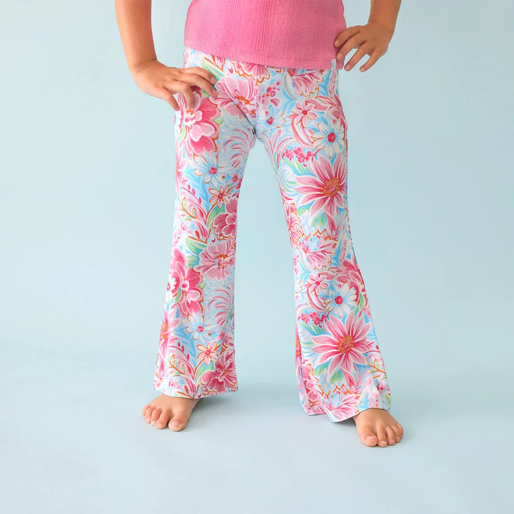 Marina Bell Bottoms