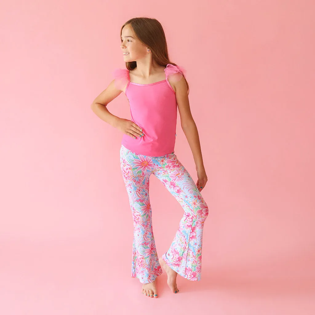 Marina Bell Bottoms