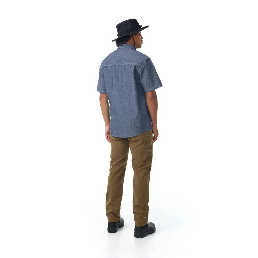 Men's Rainbow Trout SS Shirt